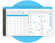 Cloud Based Case Management System