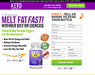 Keto BHB Real™ | 30 Day Kit!