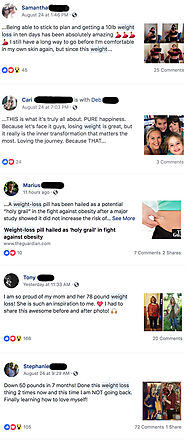 Keto BHB Real™ | Behind the HYPE! Newest Reviews