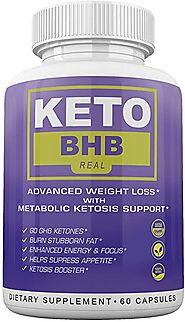 How to Use Keto BHB Real?