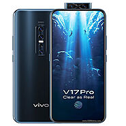 Want to Know the Price of VIVO V17 Pro In Nepali Market? Find the Features of Vivo v17 Pro By Clicking in this Image ...