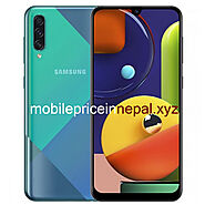Samsung A50s Price in Nepal - Mobile Price In Nepal