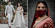 Where To Buy Gorgeous And Stunning Wedding Masks Online