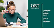 OET Online Training
