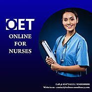 OET Online Coaching