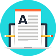 Professional Article Writing Services in India