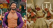 Best Ranveer Singh Songs Which Are Perfect For Every Groom Squad