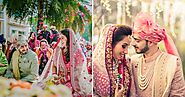 Top 10 Wedding Photographers In Gurgaon For Your D-Day - ShaadiWish