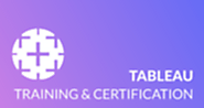 Tableau Training Certification