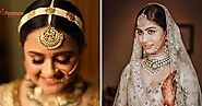 Brides In Pearl Jewellery Setting A New Jewellery Trend