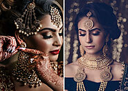 #Trending 50+ Offbeat Bridal Jewellery Designs Spotted On Real Brides