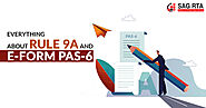 Find out Everything about Rule 9A and e-Form PAS-6 | SAG RTA