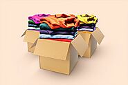Find Premium Quality Moving Boxes Online - Wellpack