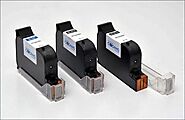 Inkjet Cartridge Types, Components and Uses