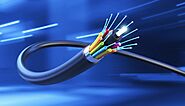 Fiber vs. Cable Internet: What’s the Difference? | Logic Communications Limited