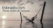 Compra tu Hamaca en Eskinado.com, tu tienda de hamacas online con las mejores ofertas del 2020