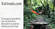 Descubre las Mejores Hamacas de Camping del 2020 ჱ Eskinado.com