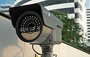 Home CCTV Installation, Security Camera Installation, CCTV System Installer | AYS System