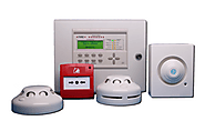 Fire Alarm Installation, Wireless Fire Alarm system Installer | AYS System