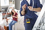 Electrical Services, Electrical Installer, Emergency Electrician Near Me | AYS System