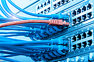 Network Cabling Installer, Fiber Optic Cabling & Data Cabling Installation | AYS System