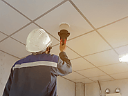 Get Needful Fire Alarm System Installation Done Hassle-Free Now!