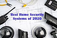 Best Home Security Systems of 2020 to Make Secure & Smart Home | AYS System