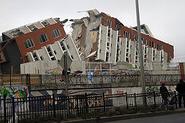 2010 Chile earthquake: 8.8