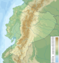 1906 Ecuador-Colombia earthquake: 8.8