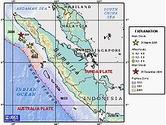 2005 Sumatra earthquake: 8.6