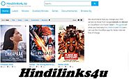 Hindilinks4u - Download Latest Hindi Movies & Tv Shows – Watch Movies Online