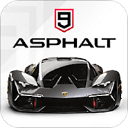 Asphalt 9: Legends - Epic Arcade Car Racing Game 2.2.2a APK app Android | APK APP GALLERY