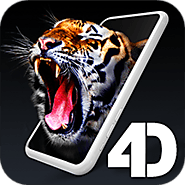 Live Wallpapers 4K, Backgrounds 3D/HD - Pixel 4D 2.2.1 APK app Android | APK APP GALLERY