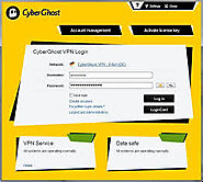 CyberGhost 7.2.4294 Crack + Product Key Free Download
