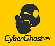 CyberGhost 7.2.4294 Crack + Product Key Free Download