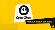 CyberGhost VPN Crack + Product Key Free Download