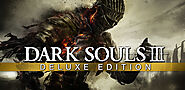 Dark Souls III 3 Deluxe Edition Full Crack + Full New Version Highly Compressed PC Game