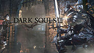 Dark Souls III 3 Deluxe Edition PC Crack + Highly Compressed Free Download