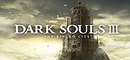 Dark Souls III 3 Deluxe Edition PC Crack + Highly Compressed Free Download
