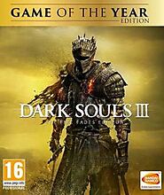 Dark Souls III 3 Deluxe Edition PC Crack + torrent Repack Codex