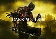 Dark Souls III 3 Deluxe Edition PC Crack + torrent Repack Codex