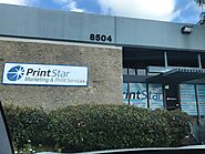 PrintStar - 29 Photos & 63 Reviews - Printing Services - 8504 Commerce Ave, Sorrento Valley, San Diego, CA - Phone Nu...