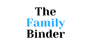 The Family Binder - Organize Your Family's Financial and Personal Info – The Family Binder, Inc.