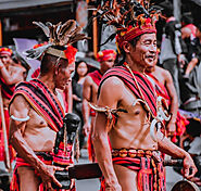 Experience True Beauty with the Ifugao People of Banaue