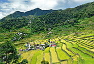 Using Sustainable Tourism to Preserve Ifugao Culture and Tradition