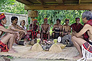 Preserving the Ifugao Culture and Tradition