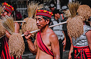 Dance as Seen Among the Igorot Peoples