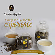 Zesta Ceylon Tea & Your Immune System