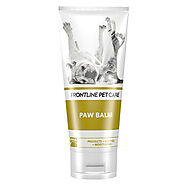 Buy Frontline Pet Care Paw Balm for Dogs & Cats Online at CanadaVetExpress.com