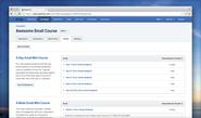 Drip :: Email Marketing Automation for Visitors, Trials and Customers